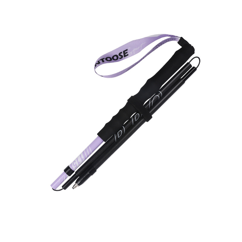 Trekking Pole Carbon - Yürüyüş ve Patika Koşusu için Hafif