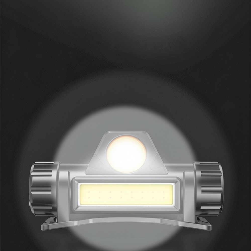 Running Gear Lights - Yüksek Verimli LED Far, Taşınabilir Mini