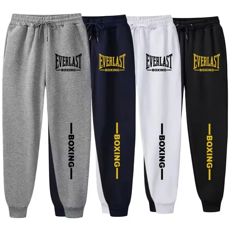 Running Gear Winter - 2026 yeni Sonbahar Kış EVERLAST Baskılı