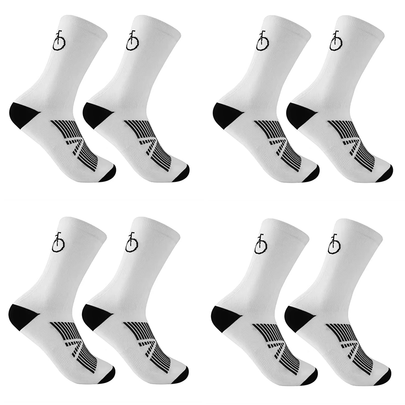 Anti Blister Sock - 1/4 çift orta boy tüp çabuk