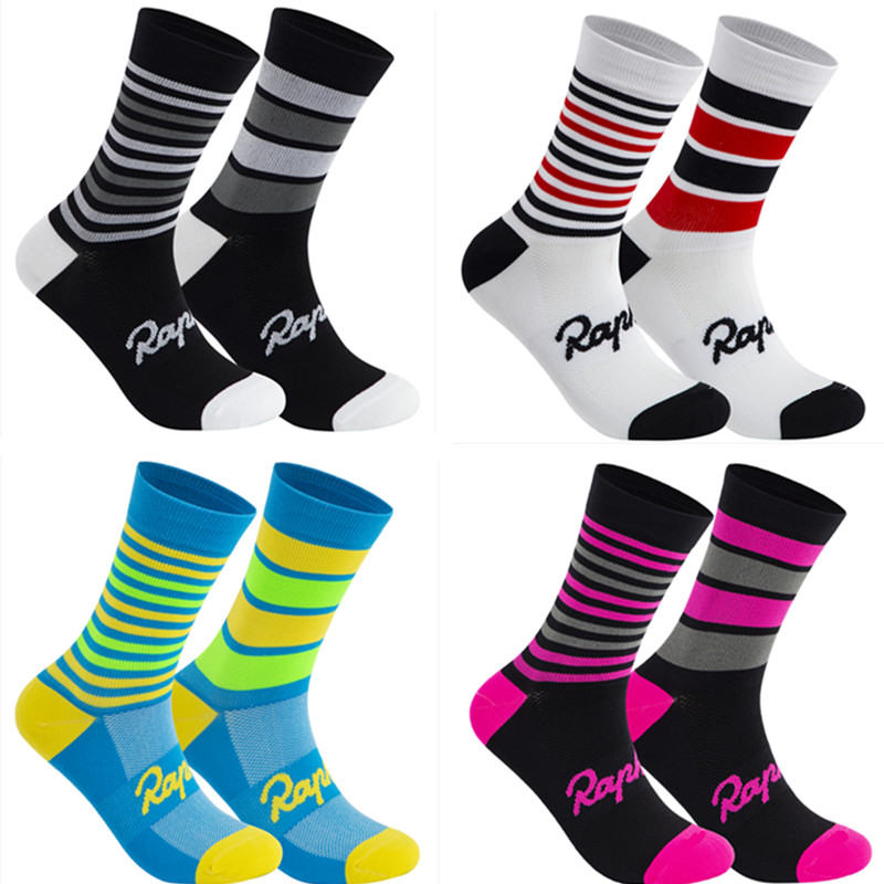 Anti Blister Sock - 2023 erkek/kadın bisiklet çorapları yüksek elastikiyet