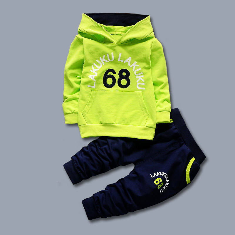 Running Gear For Kids - DIIMUU 2 adet yeni moda bebek