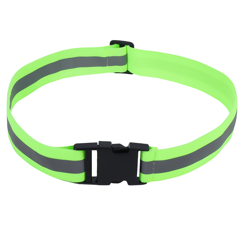 Running Visibility Gear - Yansıtıcı Koşu Kemeri Işıklı Kemer Yansıtıcı