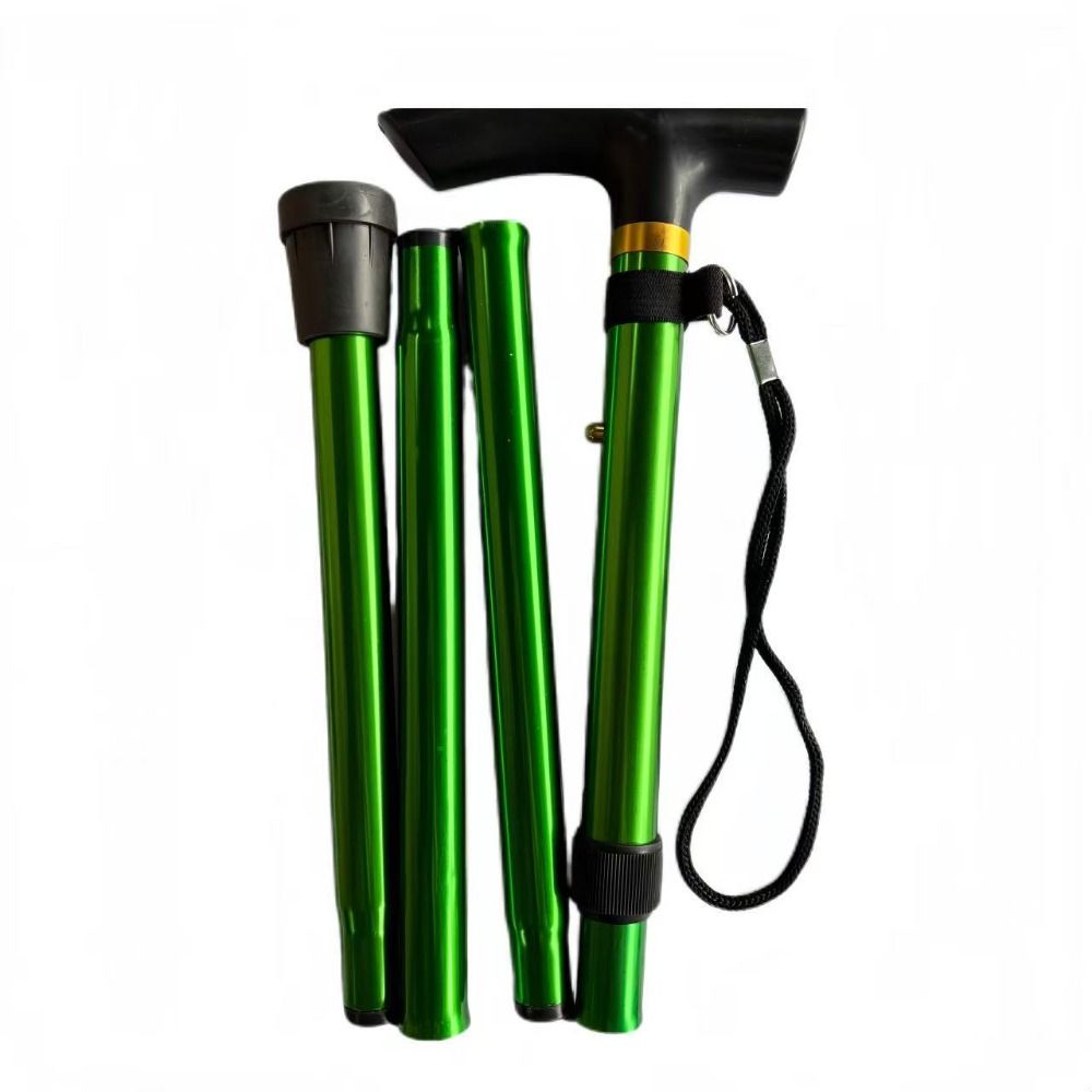 Trekking Pole Carbon - Hafif Teleskopik Trekking Sopası Güçlendirilmiş 5