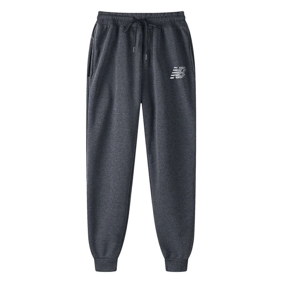 Running Gear Winter - 2026 Erkek Eşofman Altı Koşu Spor
