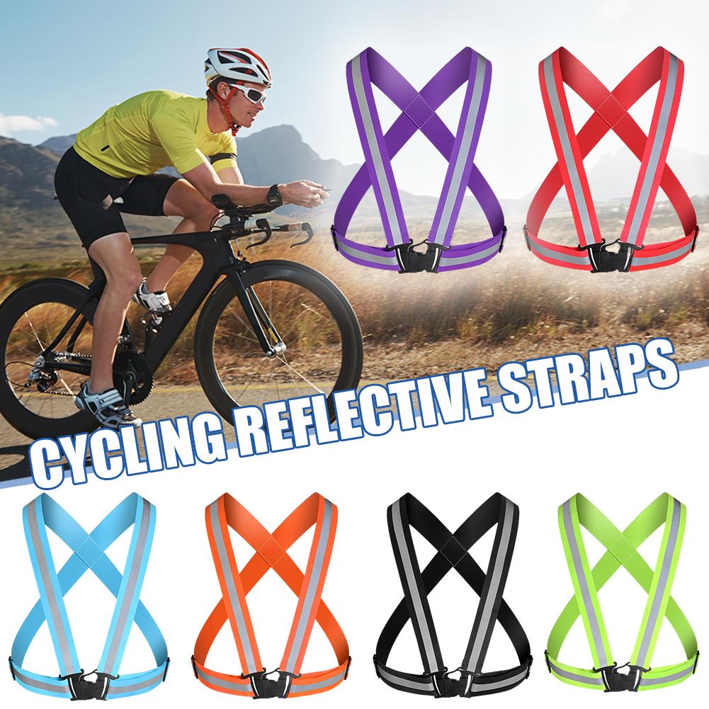 Açık Hava Ayarlanabilir Güvenl - Running Gear Satisfy incelemesi ve fiyatı