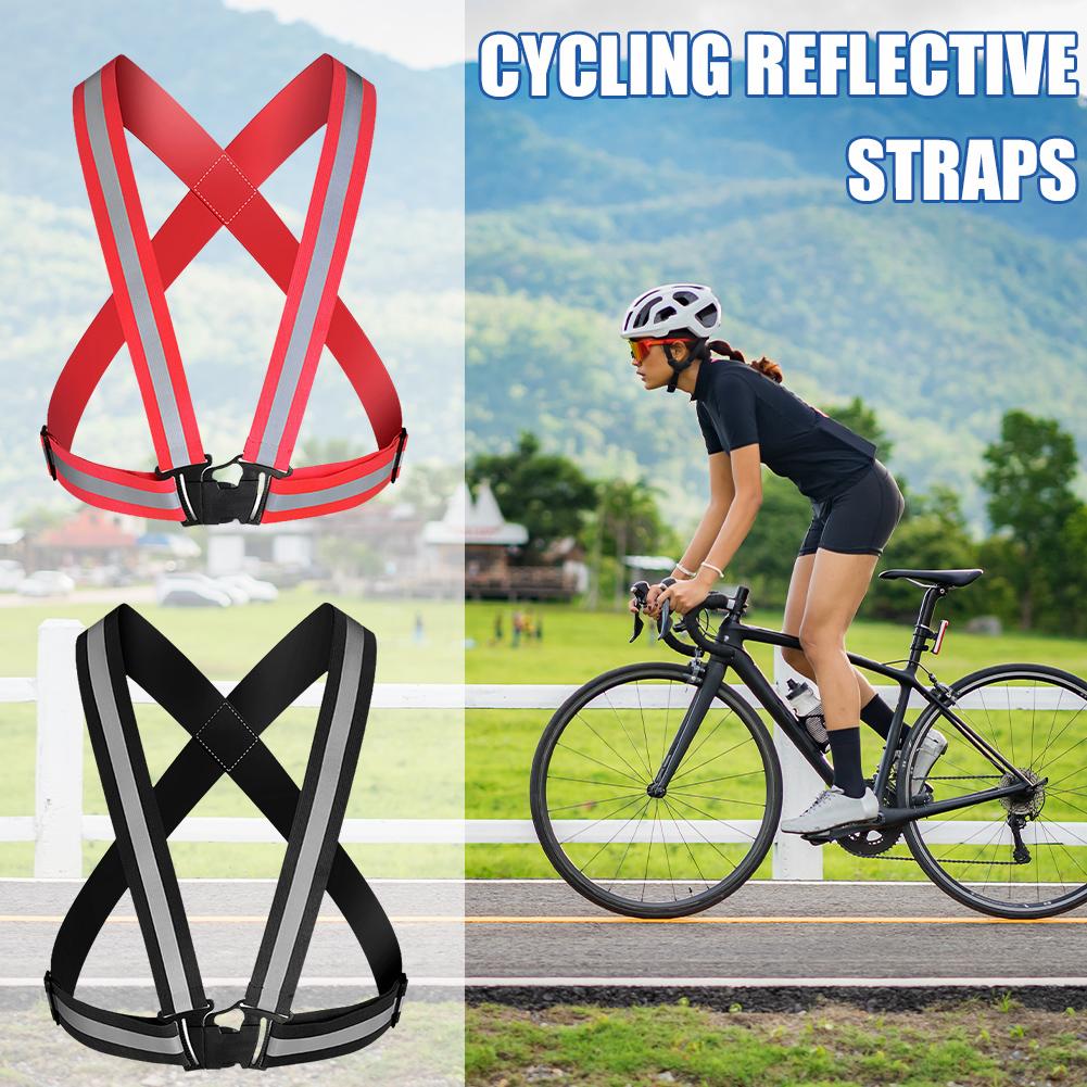 Açık Hava Ayarlanabilir Güvenl - Running Gear Satisfy incelemesi ve fiyatı