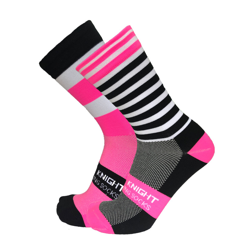 Yeni Şerit Nokta Bisiklet Çora - Anti Blister Sock incelemesi ve fiyatı