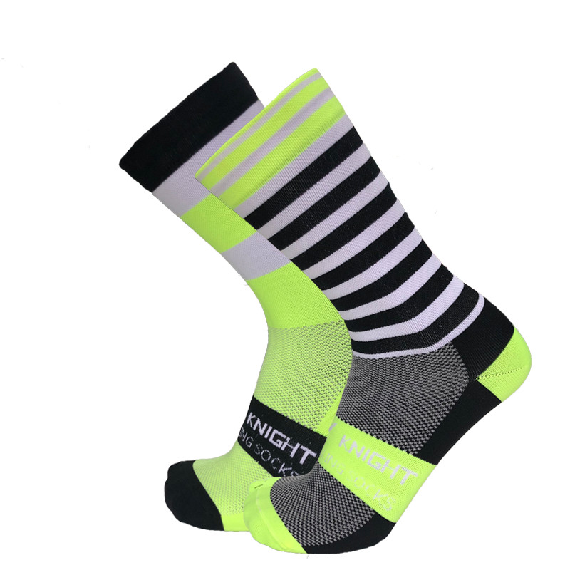 Yeni Şerit Nokta Bisiklet Çora - Anti Blister Sock incelemesi ve fiyatı