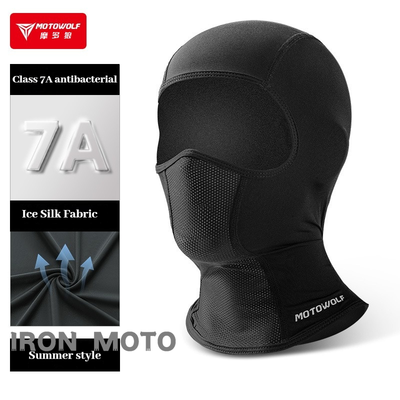 Motowolf Yaz bisikletçi şapkas - Running Gear Satisfy incelemesi ve fiyatı