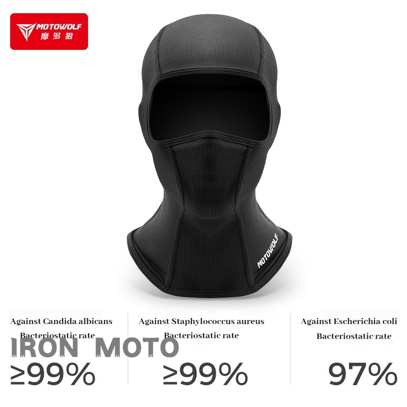 Motowolf Yaz bisikletçi şapkas - Running Gear Satisfy incelemesi ve fiyatı