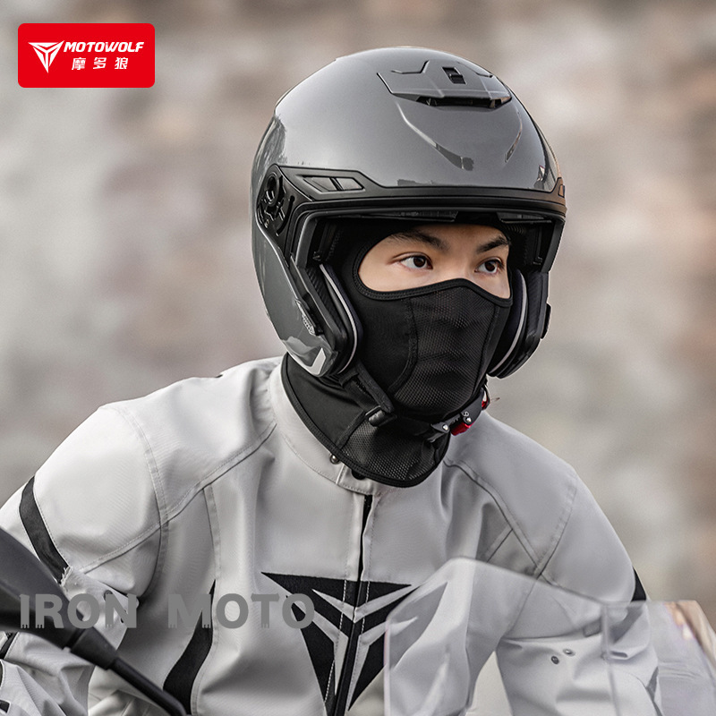 Motowolf Yaz bisikletçi şapkas - Running Gear Satisfy incelemesi ve fiyatı