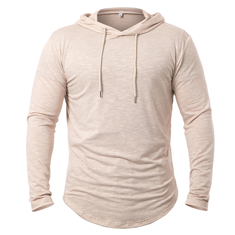 Erkek hafif atletik Hoodies uz - Running Gear Satisfy incelemesi ve fiyatı