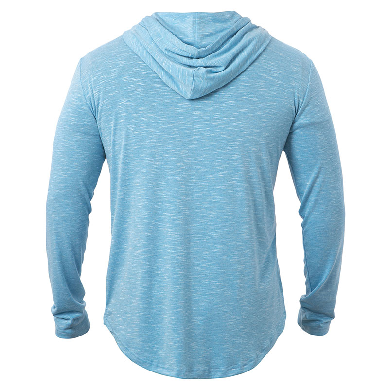 Erkek hafif atletik Hoodies uz - Running Gear Satisfy incelemesi ve fiyatı