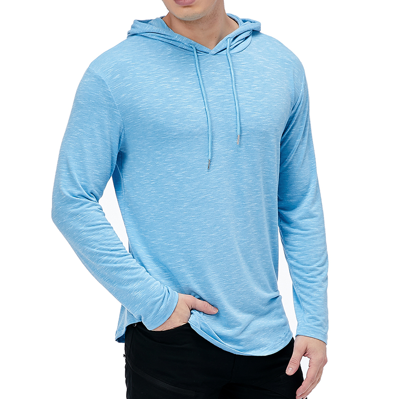 Erkek hafif atletik Hoodies uz - Running Gear Satisfy incelemesi ve fiyatı