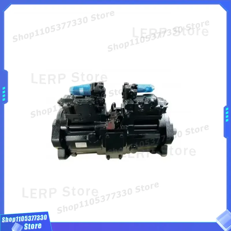 Ekskavatör Salınım Motoru Mont - Running Gear Box incelemesi ve fiyatı