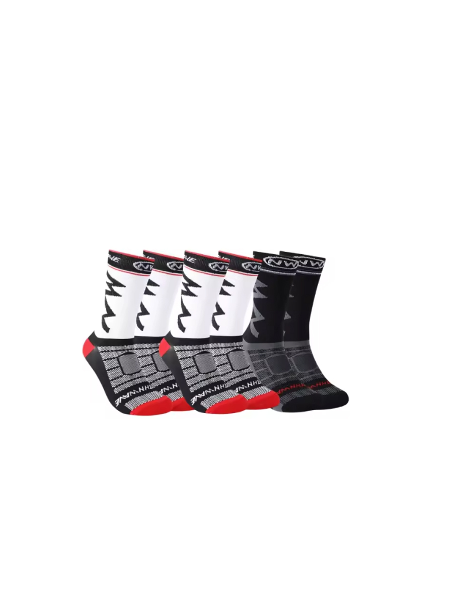 1 çift/3 çift yüksek kaliteli  - Anti Blister Sock incelemesi ve fiyatı