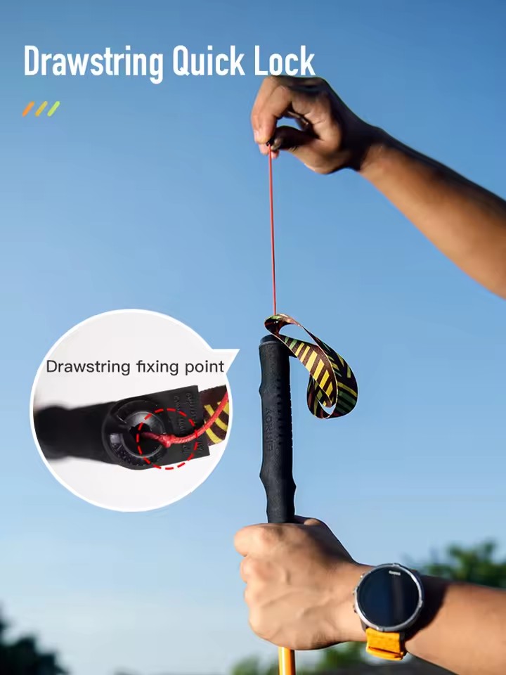 AONIJIE Karbon Fiber Yürüyüş D - Trekking Pole Carbon incelemesi ve fiyatı