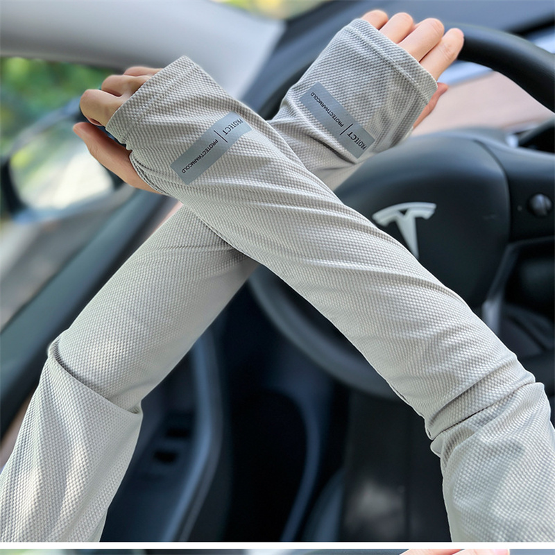 1 çift Unisex UV soğutma güneş - Running Gears incelemesi ve fiyatı