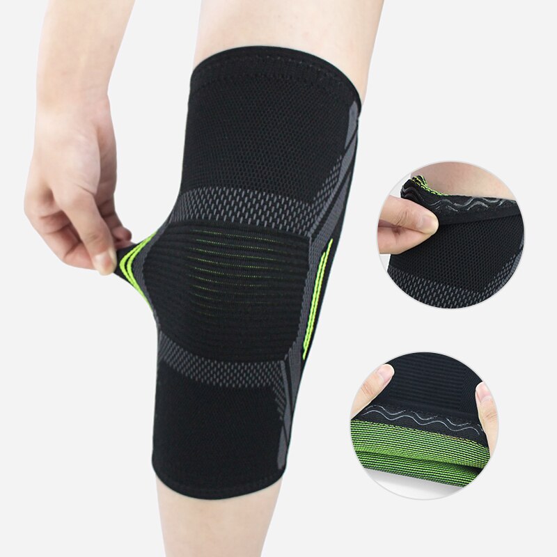 Tek örme naylon spor dizlik sü - Running Gear In The Cold incelemesi ve fiyatı