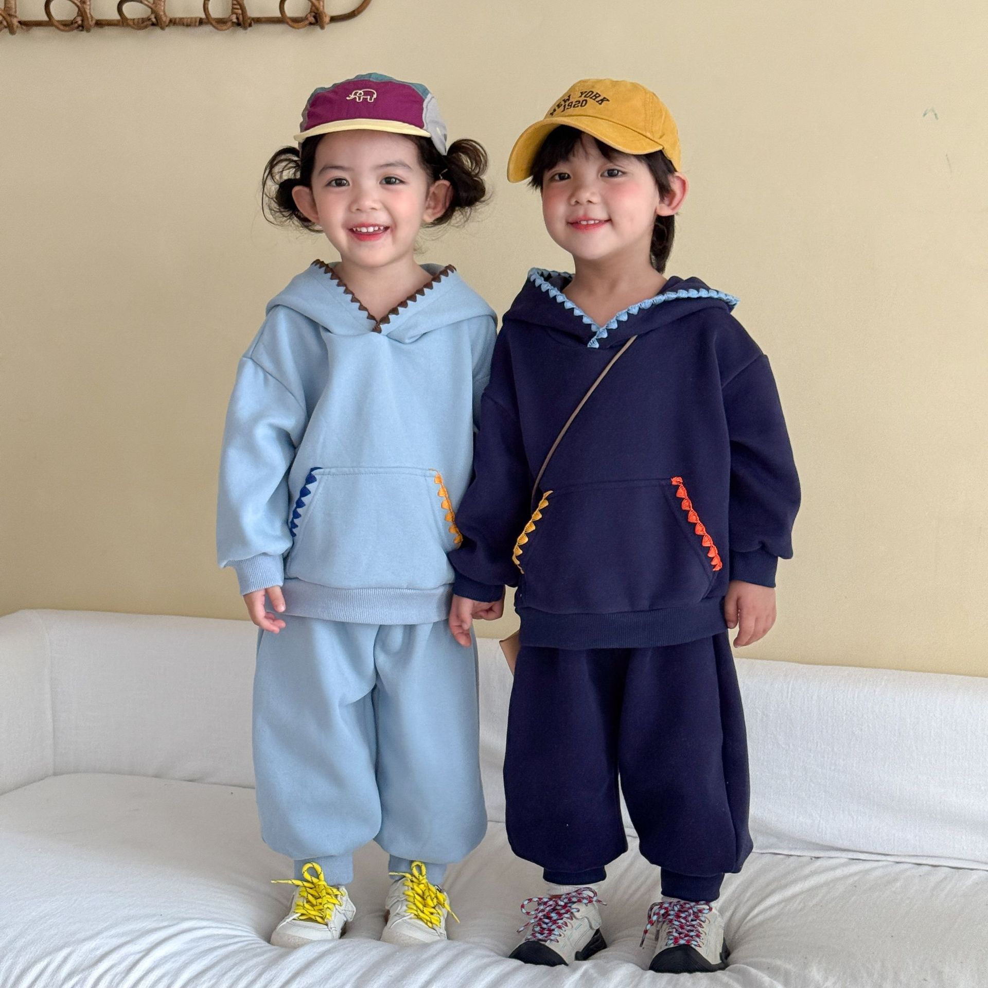 2026 Sonbahar Yeni Çocuklar Uz - Running Gear For Kids incelemesi ve fiyatı