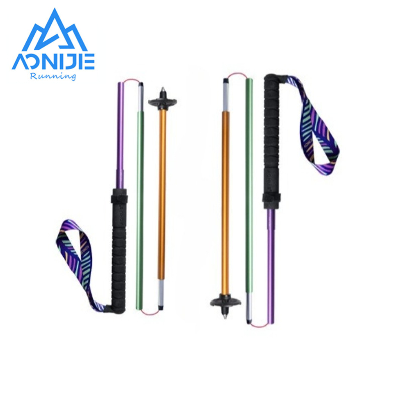 AONIJIE E4201 Yeni E4204 Hafif - Trekking Pole Carbon incelemesi ve fiyatı
