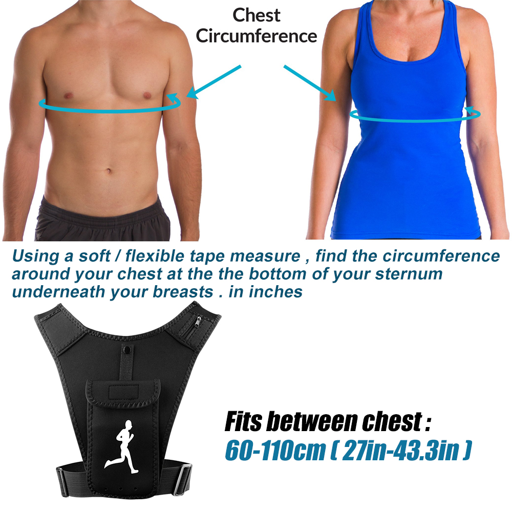 Erkekler Kadınlar için Ayarlan - Running Gear Satisfy incelemesi ve fiyatı