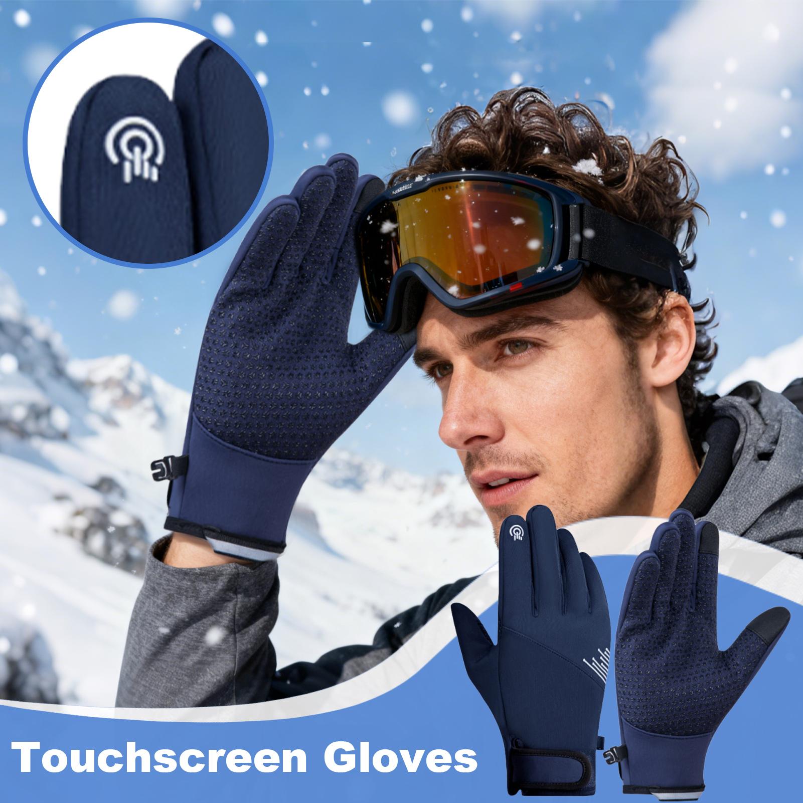 Soğuk Hava Eldivenleri, Açık H - Running Gear In The Cold incelemesi ve fiyatı