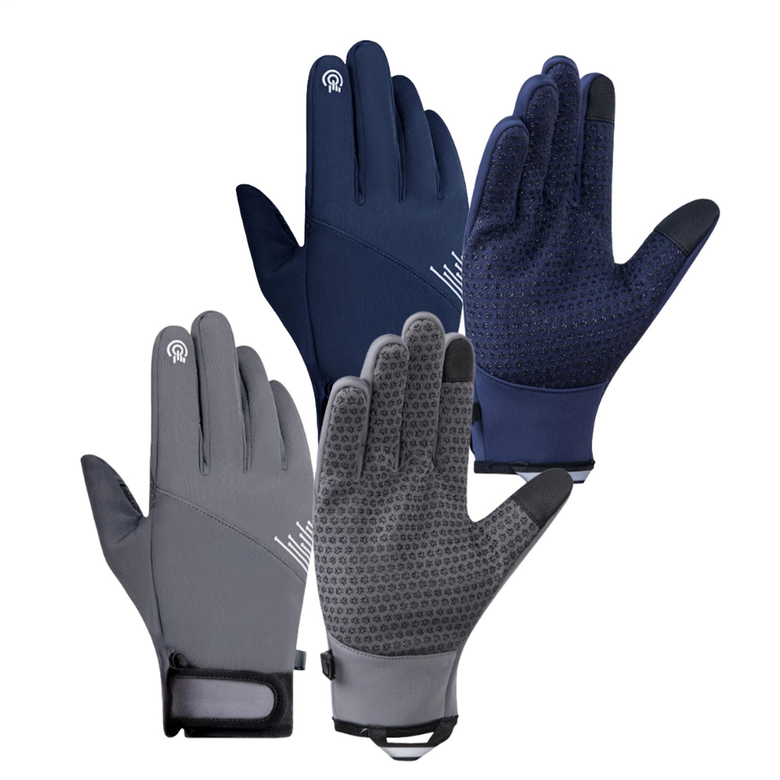 Soğuk Hava Eldivenleri, Açık H - Running Gear In The Cold incelemesi ve fiyatı