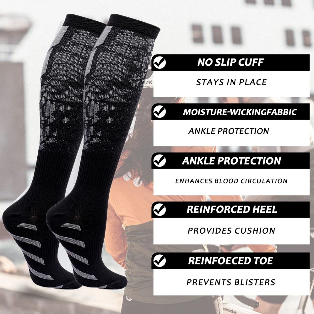 WRELS 1/2/3 Çift Kompresyon Ço - Anti Blister Sock incelemesi ve fiyatı