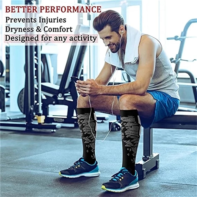 WRELS 1/2/3 Çift Kompresyon Ço - Anti Blister Sock incelemesi ve fiyatı