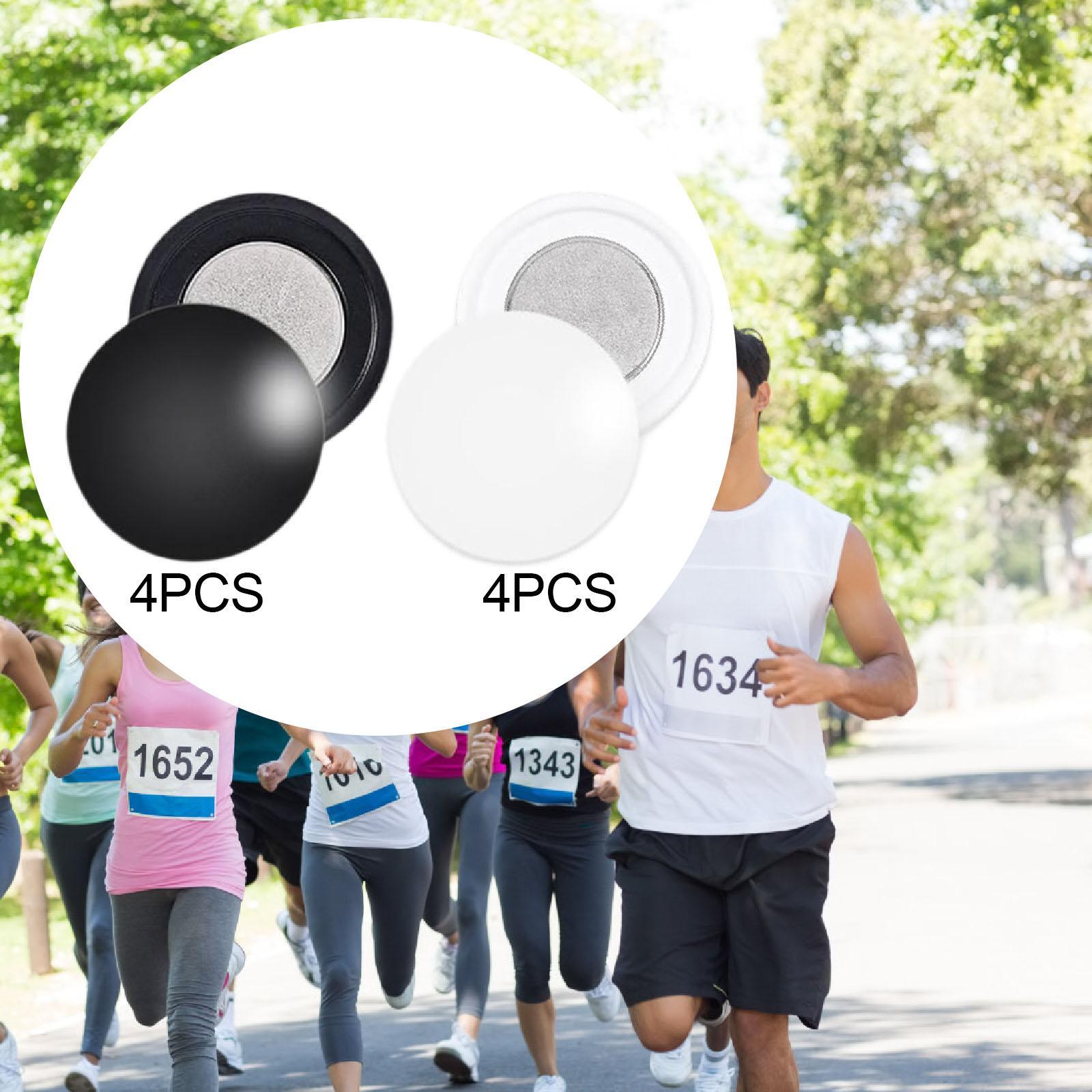 4 çift manyetik yarış önlüğü k - Running Gear Satisfy incelemesi ve fiyatı