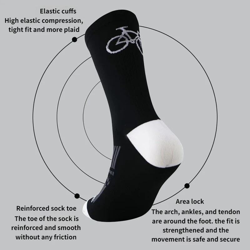 1/4 çift orta boy tüp çabuk ku - Anti Blister Sock incelemesi ve fiyatı