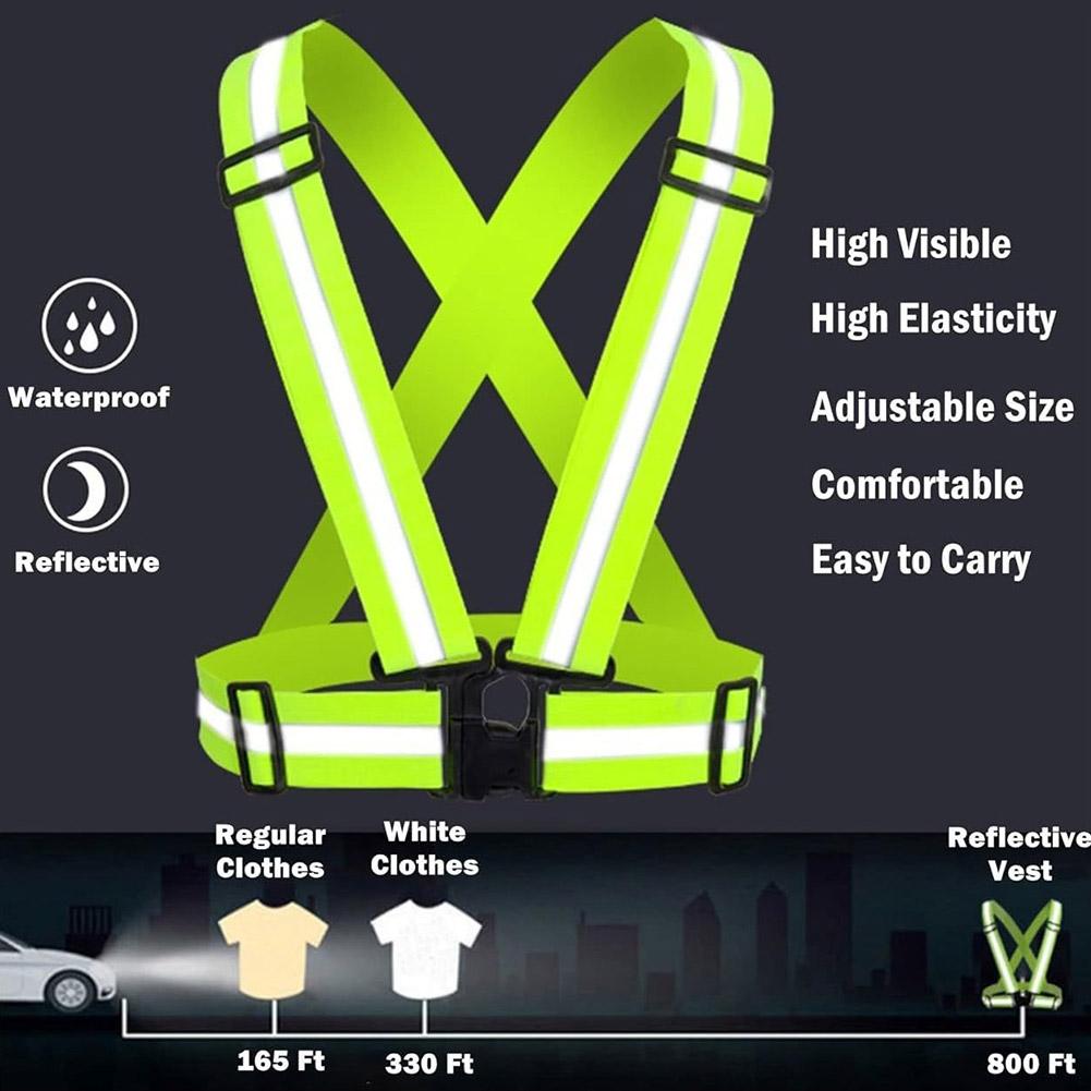 Evrensel Ayarlanabilir Yansıtı - Running Gear Satisfy incelemesi ve fiyatı