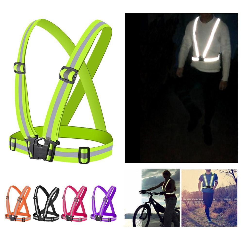 Evrensel Ayarlanabilir Yansıtı - Running Gear Satisfy incelemesi ve fiyatı