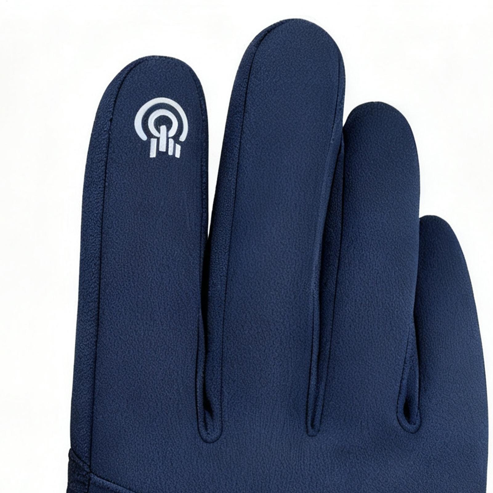 Kışlık Eldivenler Rüzgar Geçir - Running Gear In The Cold incelemesi ve fiyatı