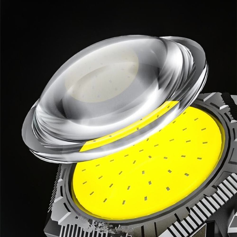 Kompakt LED El Feneri, Yürüyüş - Running Gear Lights incelemesi ve fiyatı