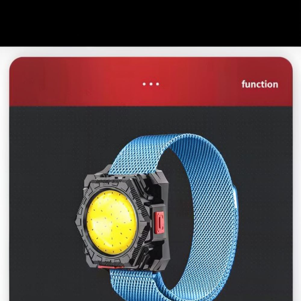 Kompakt LED El Feneri, Yürüyüş - Running Gear Lights incelemesi ve fiyatı