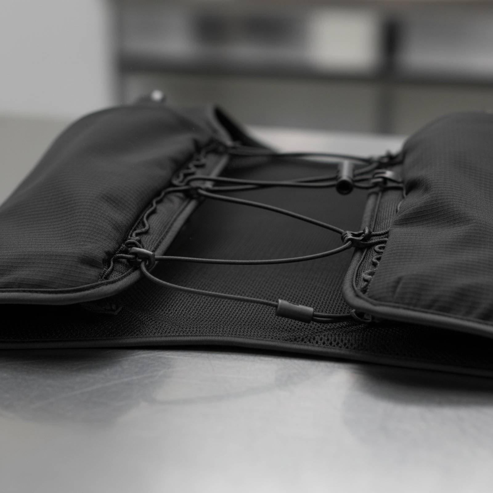 Hızlı Kuruyan Koşu Yeleği, Hav - Running Gear Satisfy incelemesi ve fiyatı