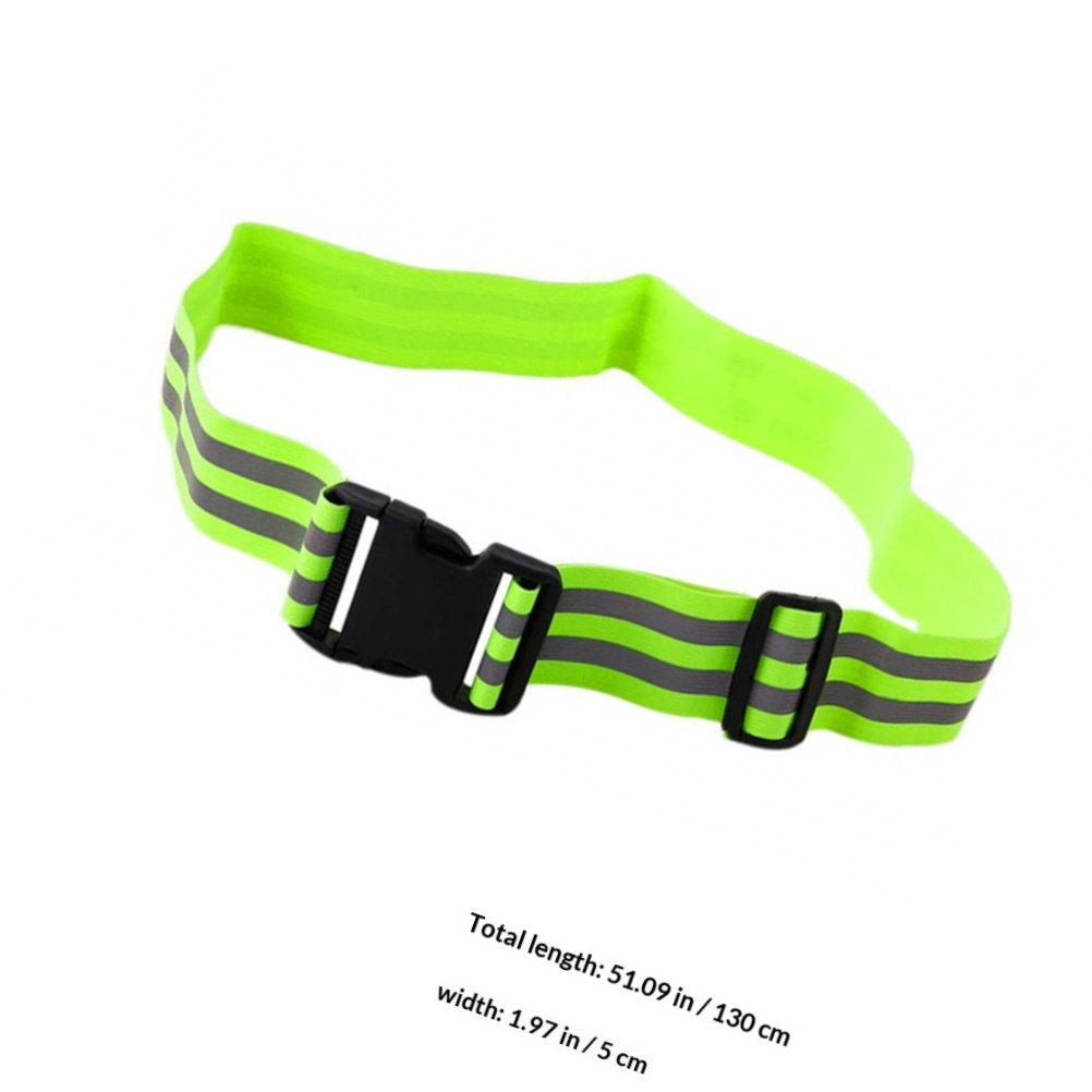 2 Adet, Şık ve Havalı, Yansıtı - Running Visibility Gear incelemesi ve fiyatı