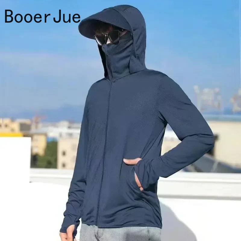 UPF50+ erkek güneş koruyucu in - Running Gear Satisfy incelemesi ve fiyatı