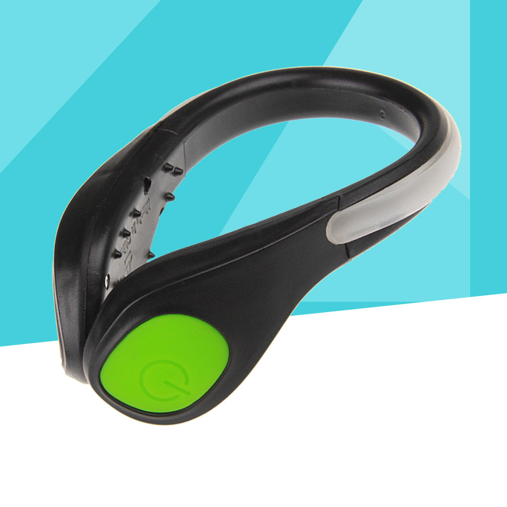 1 Adet LED Ayakkabı Işığı Klip - Running Gear Lights incelemesi ve fiyatı