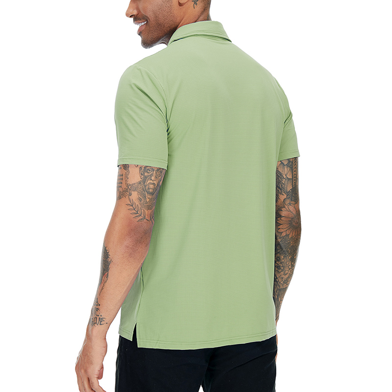 Erkek hızlı kuru atletik Polo  - Running Gear Satisfy incelemesi ve fiyatı