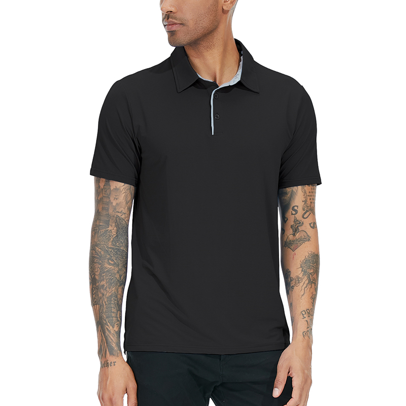Erkek hızlı kuru atletik Polo  - Running Gear Satisfy incelemesi ve fiyatı