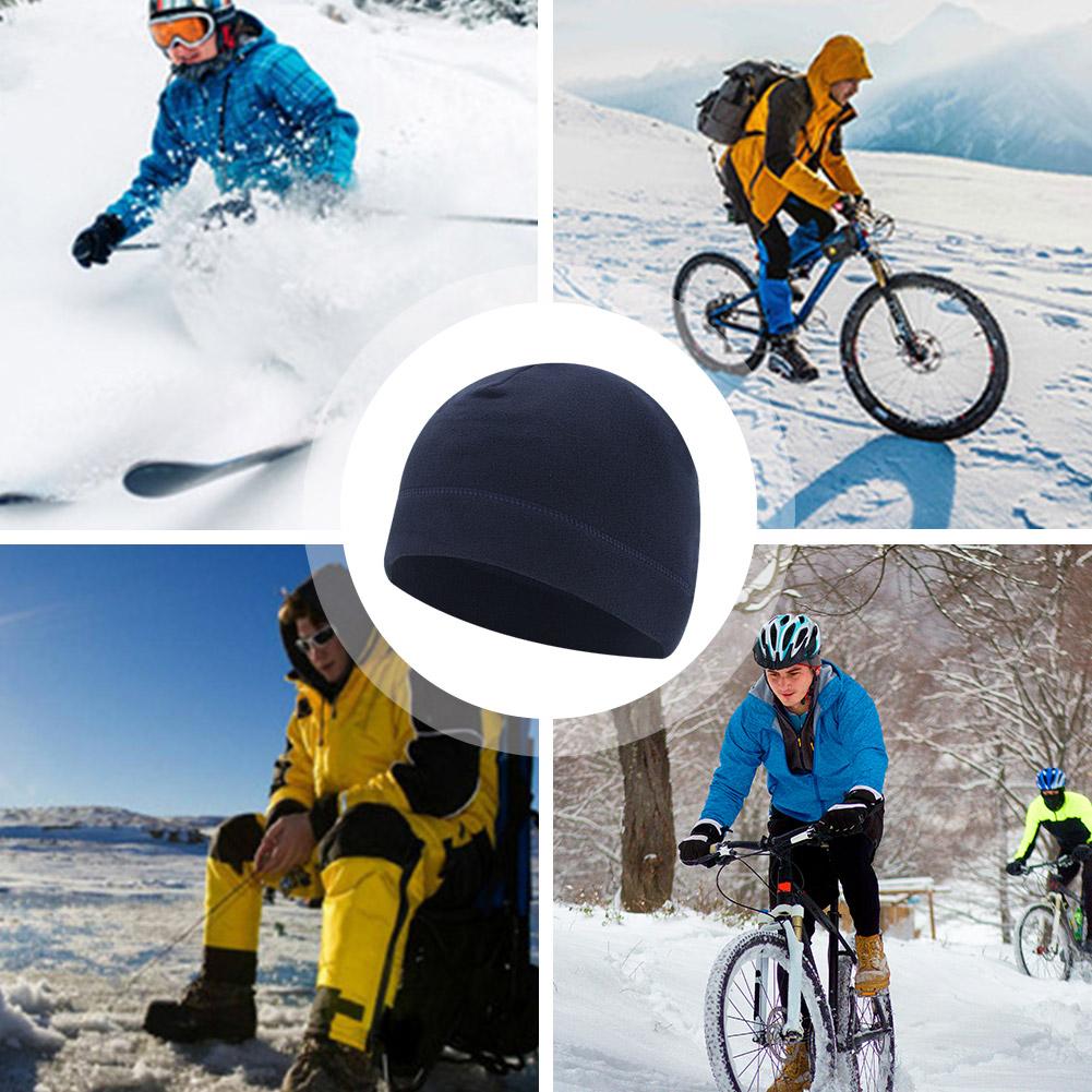 Kış Polar Polar Şapka Erkek Ka - Running Gear Satisfy incelemesi ve fiyatı