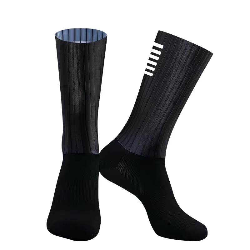 Silikon Bisiklet Aero Çoraplar - Anti Blister Sock incelemesi ve fiyatı