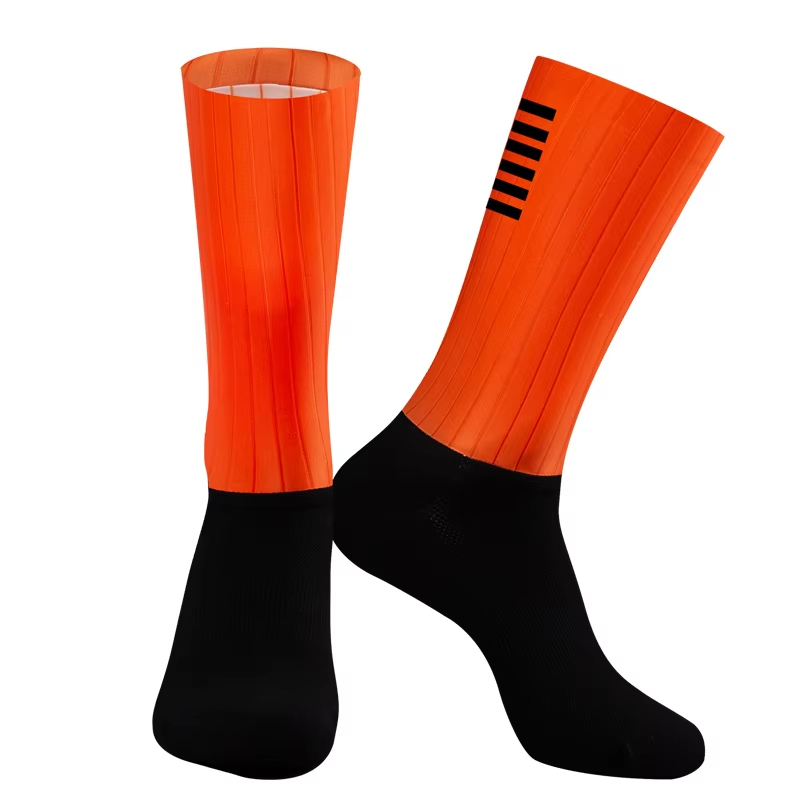 Silikon Bisiklet Aero Çoraplar - Anti Blister Sock incelemesi ve fiyatı