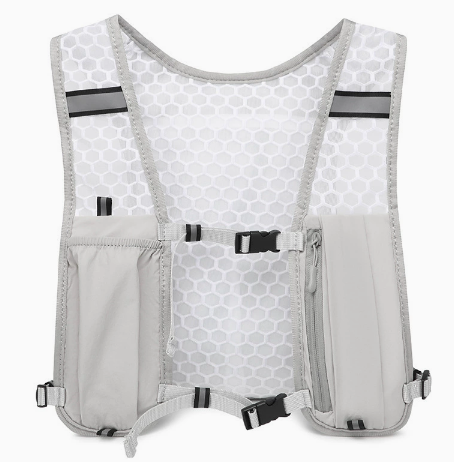 Yansıtıcı Hafif Koşu Yeleği, B - Running Gear Satisfy incelemesi ve fiyatı
