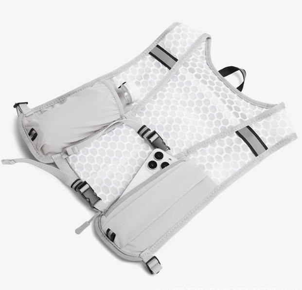 Yansıtıcı Hafif Koşu Yeleği, B - Running Gear Satisfy incelemesi ve fiyatı