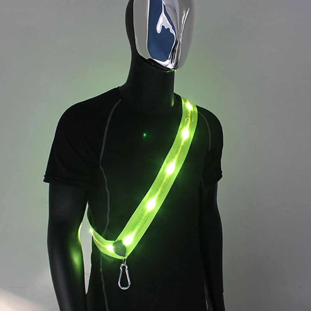 Yansıtıcı askıları şarj edileb - Running Gear Satisfy incelemesi ve fiyatı